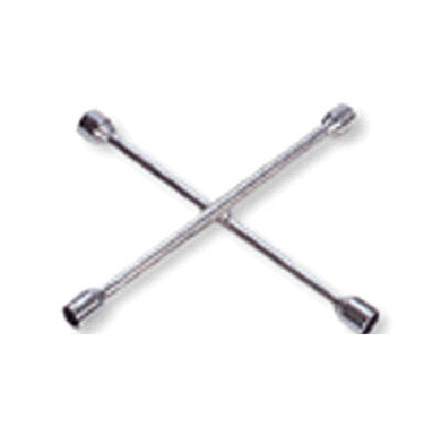 Cross Rim Wrench, C.P.